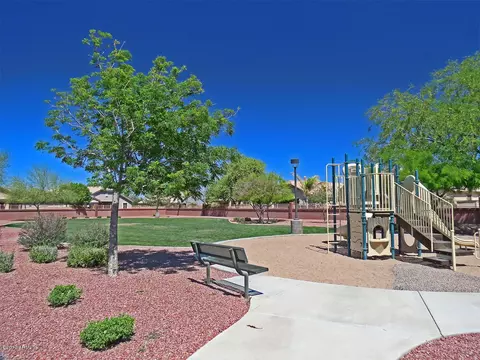 3313 E Kingbird Dr, Gilbert, AZ 85297 photo 12