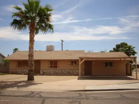 965 W 3rd Ave, Apache Junction, AZ 85120 photo 1