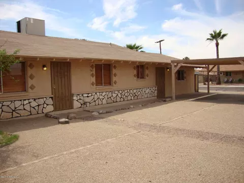 965 W 3rd Ave, Apache Junction, AZ 85120 photo 2
