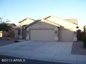 3590 E Los Altos Rd, Gilbert, AZ 85297 photo 1