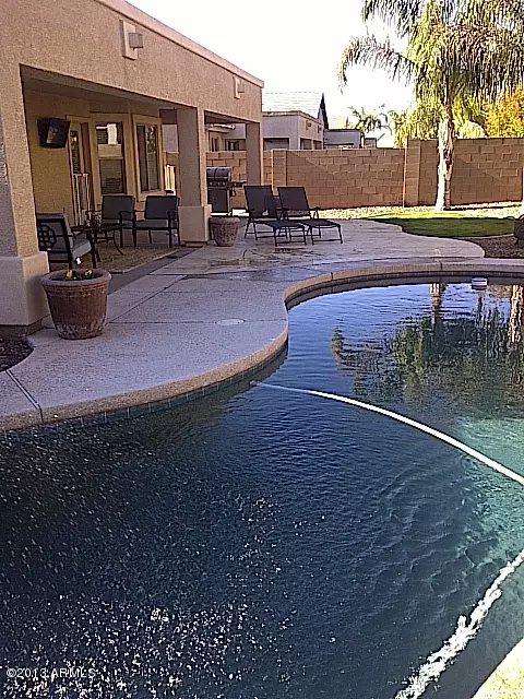 3590 E Los Altos Rd, Gilbert, AZ 85297 photo 8