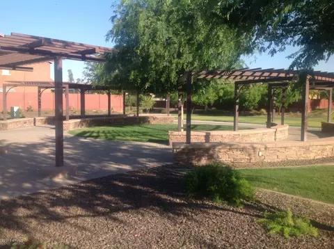 3483 E Terrace Ave, Gilbert, AZ 85234 photo 30