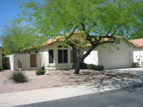 4609 E Shomi St, Phoenix, AZ 85044 photo 1