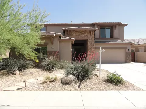 4687 E County Down Dr, Chandler, AZ 85249 photo 1