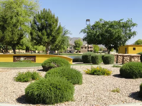 4687 E County Down Dr, Chandler, AZ 85249 photo 86