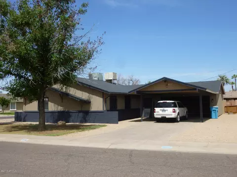 4052 W State Ave, Phoenix, AZ 85051 photo 2