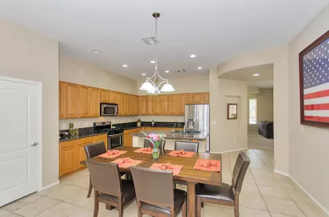 3548 E Powell Way, Gilbert, AZ 85298 photo 5