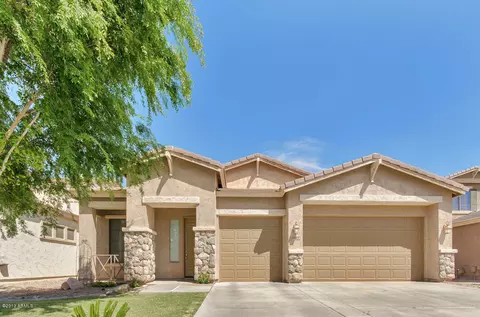 3548 E Powell Way, Gilbert, AZ 85298 photo 2