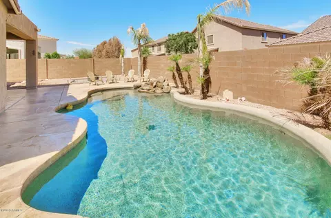 3548 E Powell Way, Gilbert, AZ 85298 photo 12