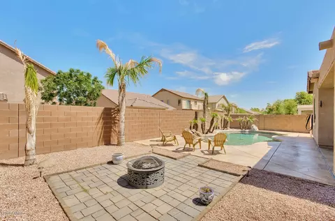 3548 E Powell Way, Gilbert, AZ 85298 photo 11