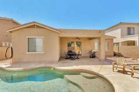 3548 E Powell Way, Gilbert, AZ 85298 photo 13