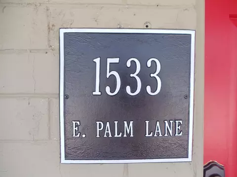 1533 E Palm Ln, Phoenix, AZ 85006 photo 5