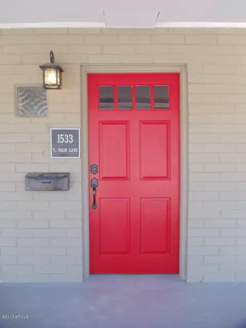 1533 E Palm Ln, Phoenix, AZ 85006 photo 4