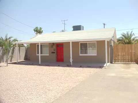 1533 E Palm Ln, Phoenix, AZ 85006 photo 1
