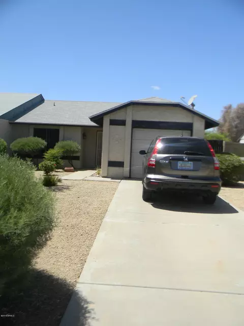 20440 N 31st Ave, Phoenix, AZ 85027 photo 1