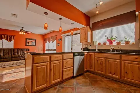 18415 N 45th St, Phoenix, AZ 85032 photo 16