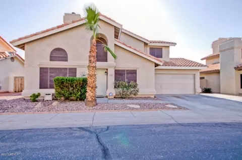 18415 N 45th St, Phoenix, AZ 85032 photo 1