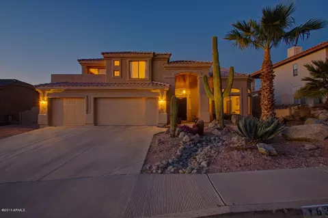 6330 E Omega St, Mesa, AZ 85215 photo 50