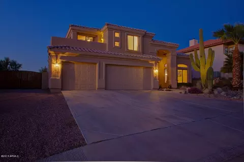 6330 E Omega St, Mesa, AZ 85215 photo 1