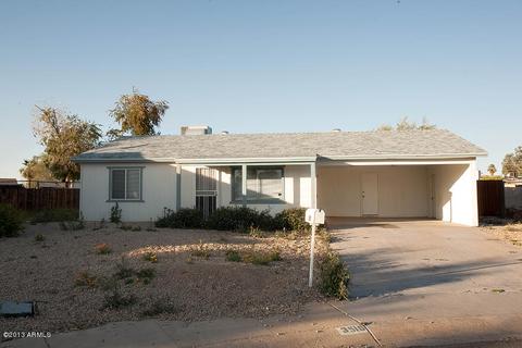 3516 Everett Dr, Phoenix, AZ 85032 photo 1