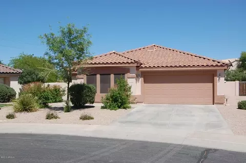 3231 S Martingale Rd, Gilbert, AZ 85297 photo 2