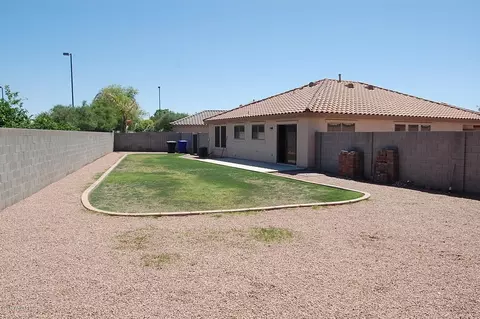 3231 S Martingale Rd, Gilbert, AZ 85297 photo 16