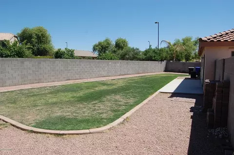 3231 S Martingale Rd, Gilbert, AZ 85297 photo 17