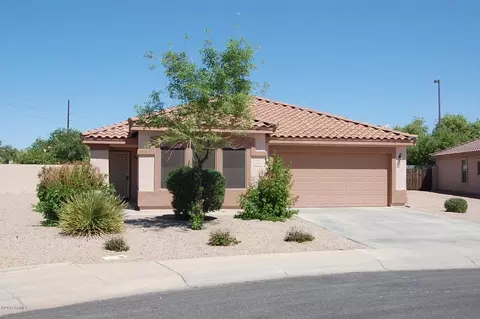 3231 S Martingale Rd, Gilbert, AZ 85297 photo 3