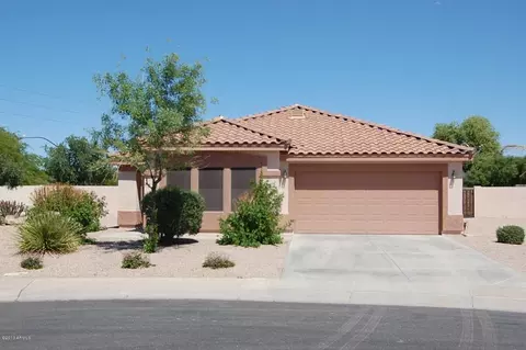 3231 S Martingale Rd, Gilbert, AZ 85297 photo 1