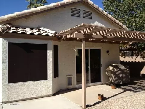 4155 E Silverwood Dr, Phoenix, AZ 85048 photo 2