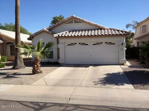 4155 E Silverwood Dr, Phoenix, AZ 85048 photo 21