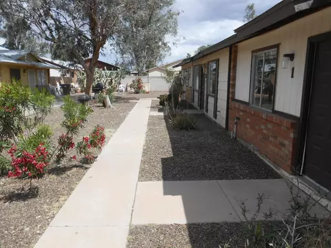 4722 E Caballero St, Mesa, AZ 85205 photo 2