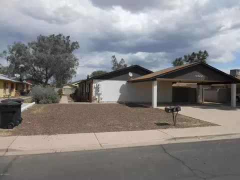 4722 E Caballero St, Mesa, AZ 85205 photo 1