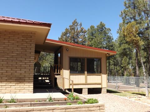 2863 Lejo Rd, Overgaard, AZ 85933 photo 16