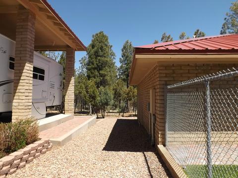 2863 Lejo Rd, Overgaard, AZ 85933 photo 14