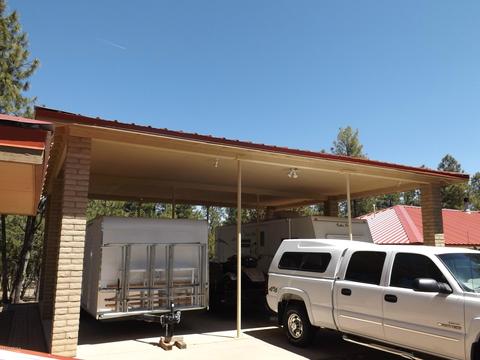 2863 Lejo Rd, Overgaard, AZ 85933 photo 30
