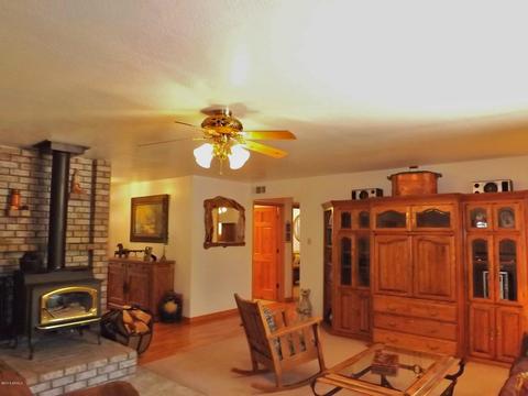 2863 Lejo Rd, Overgaard, AZ 85933 photo 42