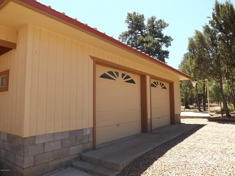 2863 Lejo Rd, Overgaard, AZ 85933 photo 19