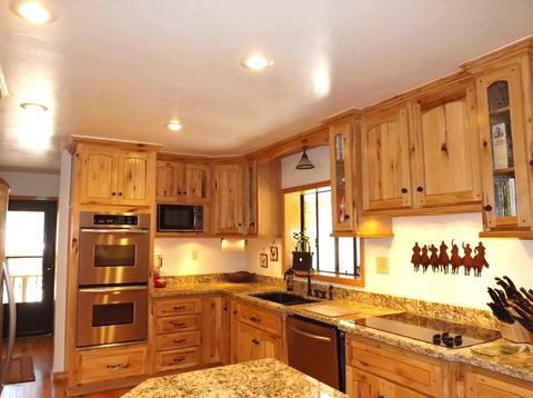2863 Lejo Rd, Overgaard, AZ 85933 photo 35
