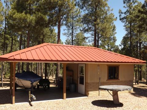 2863 Lejo Rd, Overgaard, AZ 85933 photo 21