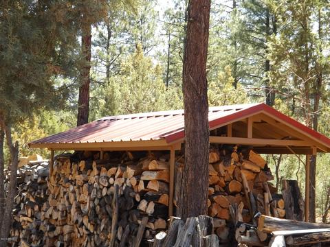 2863 Lejo Rd, Overgaard, AZ 85933 photo 23