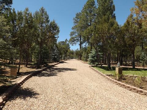 2863 Lejo Rd, Overgaard, AZ 85933 photo 62