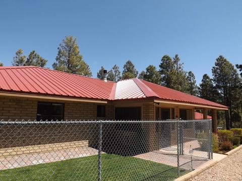 2863 Lejo Rd, Overgaard, AZ 85933 photo 13