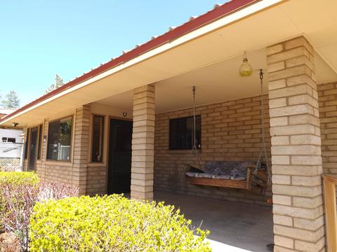 2863 Lejo Rd, Overgaard, AZ 85933 photo 12