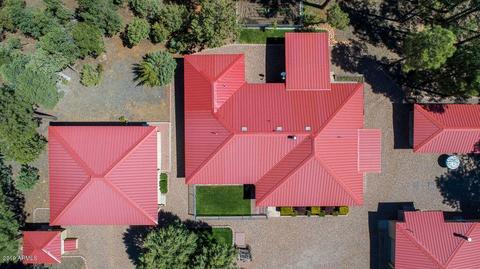 2863 Lejo Rd, Overgaard, AZ 85933 photo 7