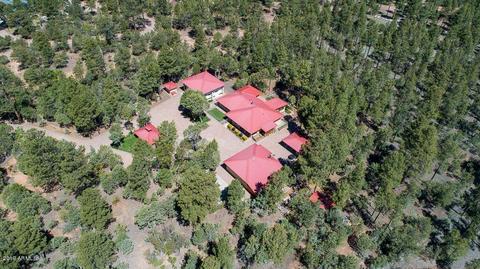 2863 Lejo Rd, Overgaard, AZ 85933 photo 5