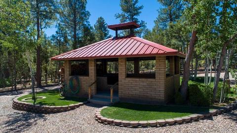 2863 Lejo Rd, Overgaard, AZ 85933 photo 27