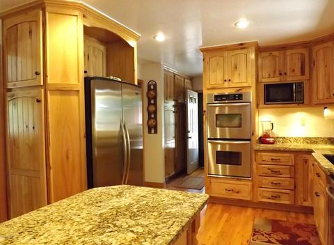 2863 Lejo Rd, Overgaard, AZ 85933 photo 36