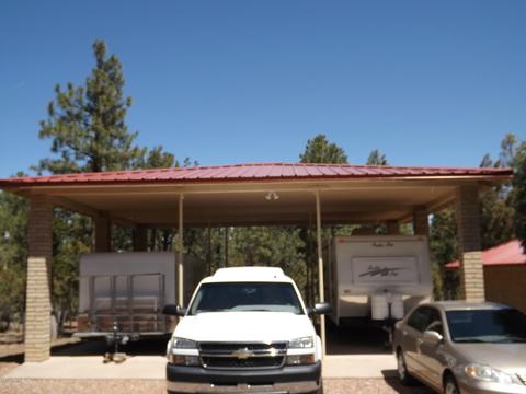 2863 Lejo Rd, Overgaard, AZ 85933 photo 29