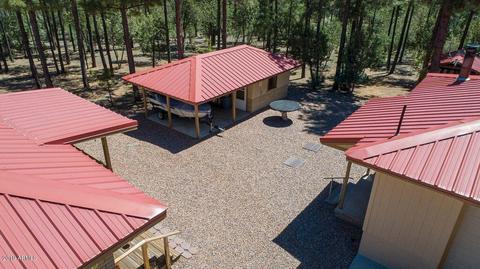 2863 Lejo Rd, Overgaard, AZ 85933 photo 2